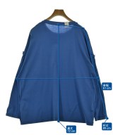 N.HOOLYWOOD（エヌハリウッド）Tシャツ・カットソー 青 サイズ:38(M位) メンズ/2200535731136