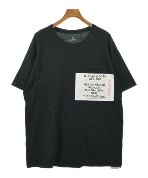 エヌハリウッド(N.HOOLYWOOD)のN.HOOLYWOOD Tシャツ・カットソー