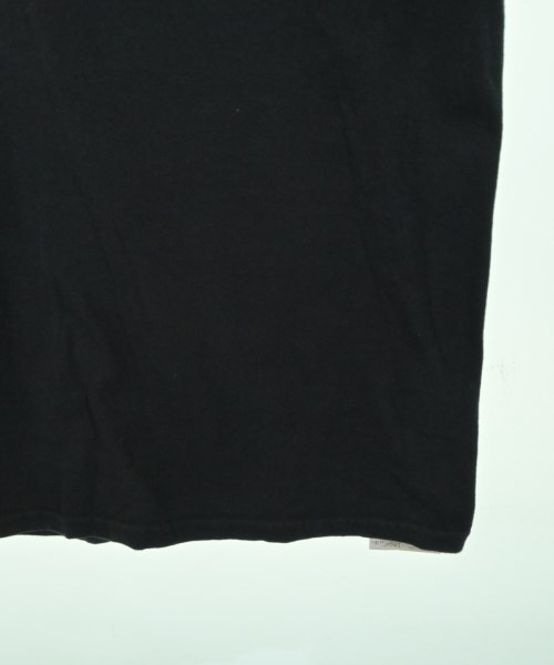 N.HOOLYWOOD（エヌハリウッド）Tシャツ・カットソー 黒 サイズ:40(L位) メンズ/2200535731143