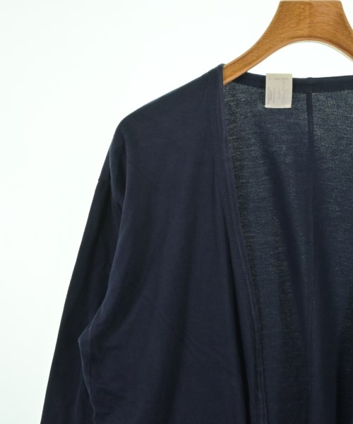 N.HOOLYWOOD（エヌハリウッド）Tシャツ・カットソー 紺 サイズ:40(L位) メンズ/2200535731167