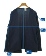 N.HOOLYWOOD（エヌハリウッド）Tシャツ・カットソー 紺 サイズ:40(L位) メンズ/2200535731167
