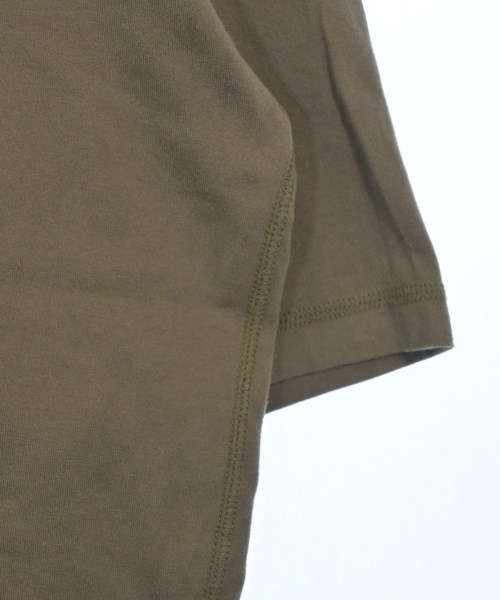 N.HOOLYWOOD（エヌハリウッド）Tシャツ・カットソー カーキ サイズ:40(L位) メンズ/2200535731211