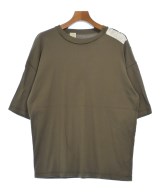 N.HOOLYWOOD（エヌハリウッド）Tシャツ・カットソー カーキ サイズ:40(L位) メンズ/2200535731211