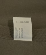 N.HOOLYWOOD（エヌハリウッド）Tシャツ・カットソー カーキ サイズ:40(L位) メンズ/2200535731211