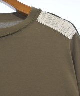 N.HOOLYWOOD（エヌハリウッド）Tシャツ・カットソー カーキ サイズ:40(L位) メンズ/2200535731211