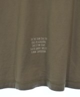 N.HOOLYWOOD（エヌハリウッド）Tシャツ・カットソー カーキ サイズ:40(L位) メンズ/2200535731211