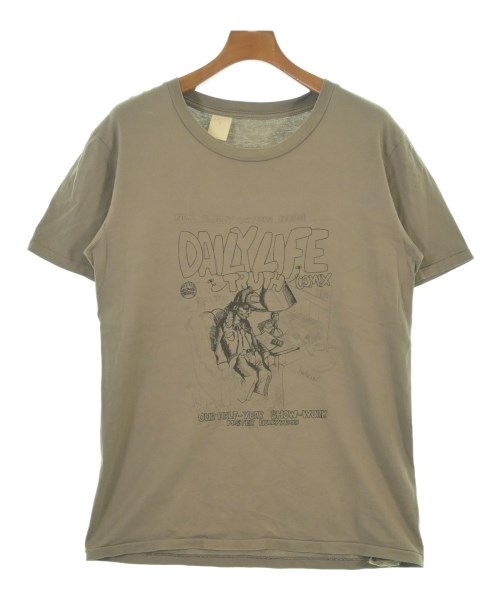 エヌハリウッド(N.HOOLYWOOD)のN.HOOLYWOOD Tシャツ・カットソー