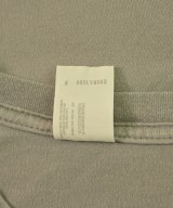 N.HOOLYWOOD（エヌハリウッド）Tシャツ・カットソー グレー サイズ:38(M位) メンズ/2200540203154