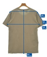 N.HOOLYWOOD（エヌハリウッド）Tシャツ・カットソー グレー サイズ:38(M位) メンズ/2200540203154