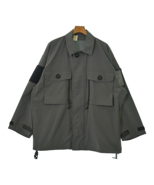 エヌハリウッド(N.HOOLYWOOD)のN.HOOLYWOOD ブルゾン（その他）