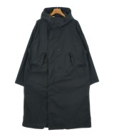 N.HOOLYWOOD モッズコート