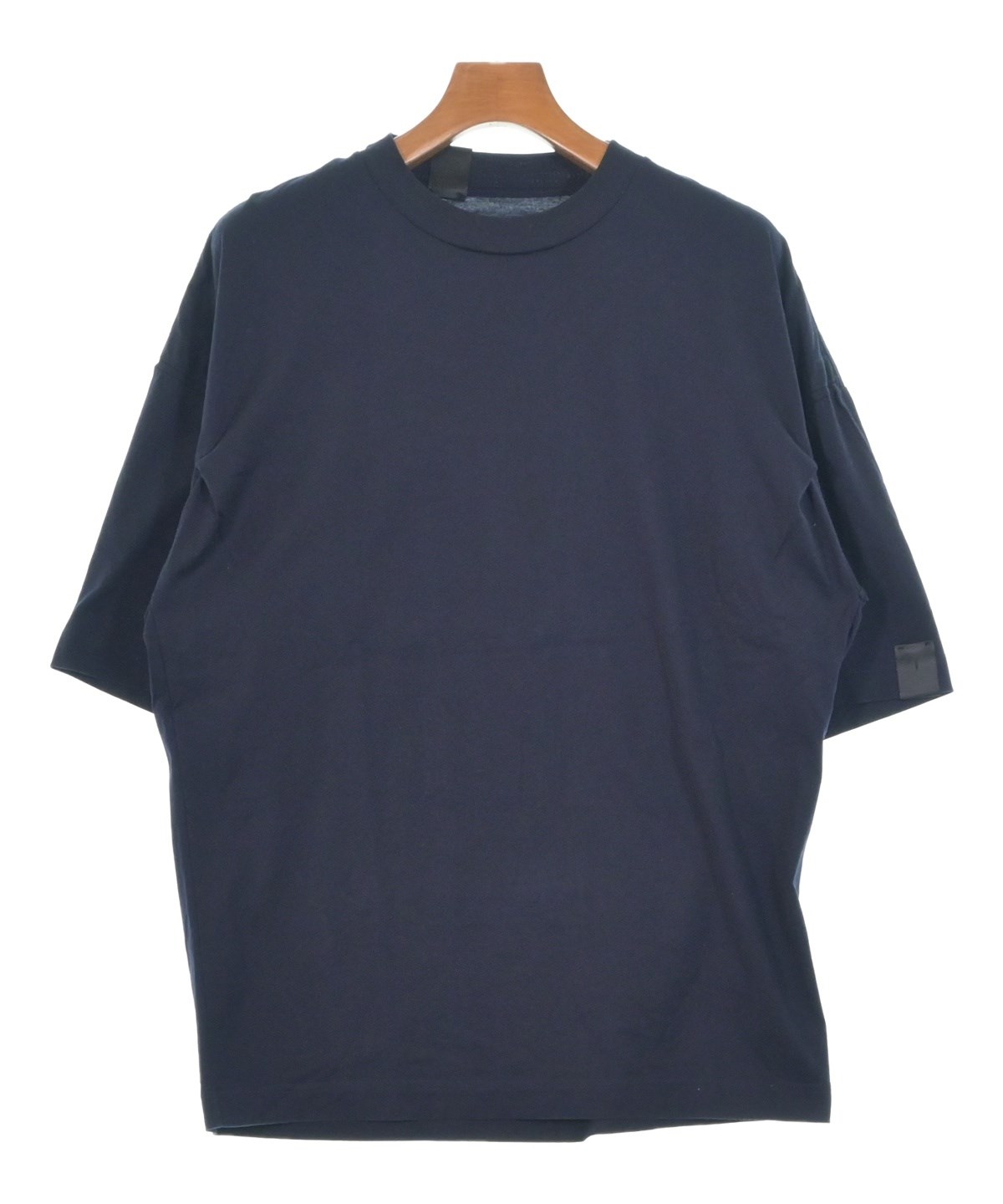 N.HOOLYWOOD（エヌハリウッド）Tシャツ・カットソー 紺 サイズ