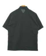 N.HOOLYWOOD（エヌハリウッド）ポロシャツ 黒 サイズ:36(S位) メンズ/2200591391039
