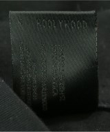 N.HOOLYWOOD（エヌハリウッド）ポロシャツ 黒 サイズ:36(S位) メンズ/2200591391039