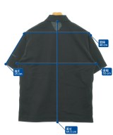 N.HOOLYWOOD（エヌハリウッド）ポロシャツ 黒 サイズ:36(S位) メンズ/2200591391039