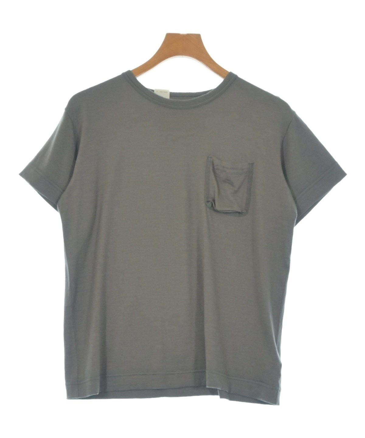 N.HOOLYWOOD（エヌハリウッド）Tシャツ・カットソー グレー