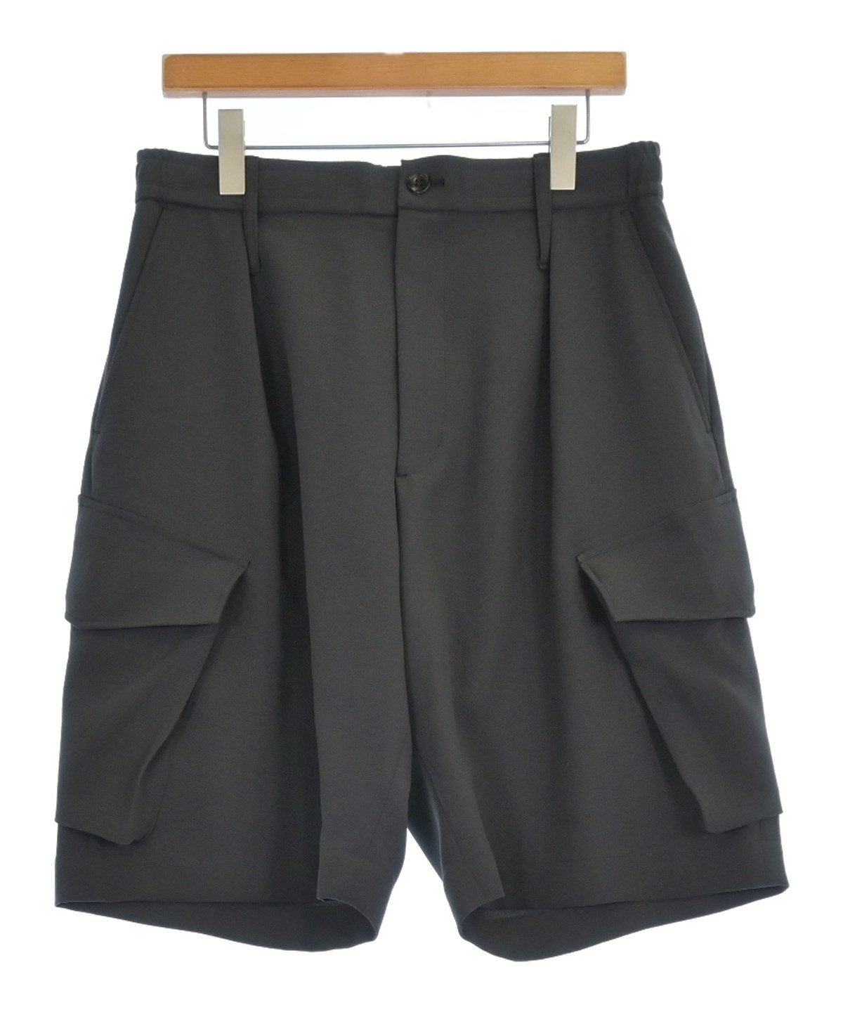 N.HOOLYWOOD (Men)/エヌ．ハリウッド ネイビー ショートパンツ HALF PANTS | N.HOOLYWOOD (Men)/エヌ．ハリウッド