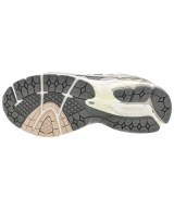 N.HOOLYWOOD（エヌハリウッド）スニーカー グレー サイズ:28cm メンズ/2200594721055