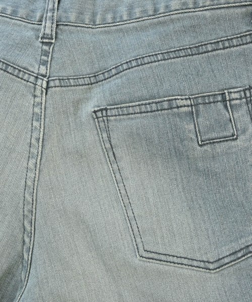 N.HOOLYWOOD（エヌハリウッド）デニムパンツ グレー サイズ:38(M位) メンズ/2200595264148