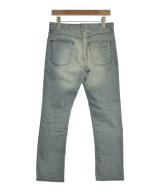 N.HOOLYWOOD（エヌハリウッド）デニムパンツ グレー サイズ:38(M位) メンズ/2200595264148