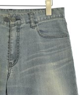 N.HOOLYWOOD（エヌハリウッド）デニムパンツ グレー サイズ:38(M位) メンズ/2200595264148