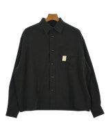 N.HOOLYWOOD カジュアルシャツ