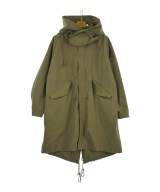 N.HOOLYWOOD モッズコート