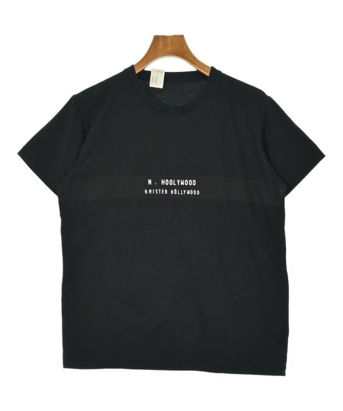 エヌハリウッド(N.HOOLYWOOD)のN.HOOLYWOOD Tシャツ・カットソー