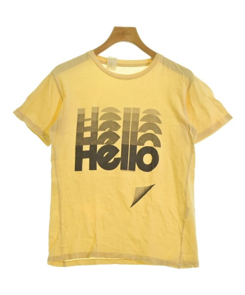 エヌハリウッド(N.HOOLYWOOD)のN.HOOLYWOOD Tシャツ・カットソー