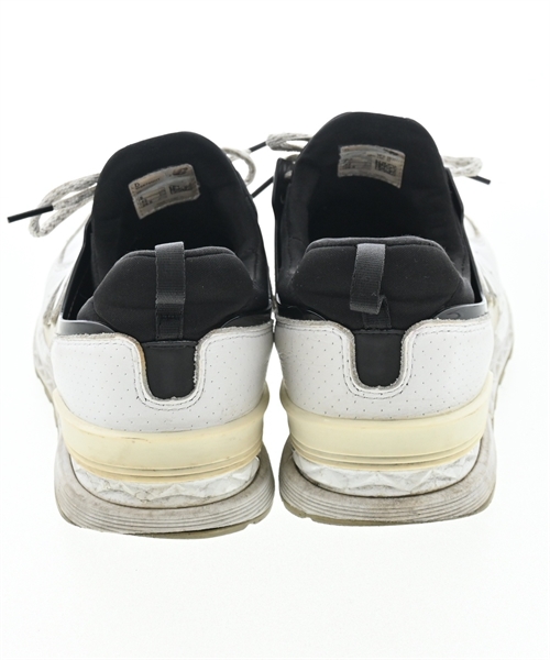 N.HOOLYWOOD（エヌハリウッド）スニーカー 白 サイズ:26.5cm メンズ/2200599739048