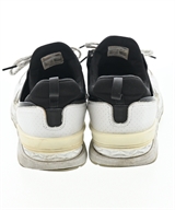 N.HOOLYWOOD（エヌハリウッド）スニーカー 白 サイズ:26.5cm メンズ/2200599739048