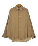 N.HOOLYWOOD カジュアルシャツ