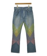 N.HOOLYWOOD デニムパンツ