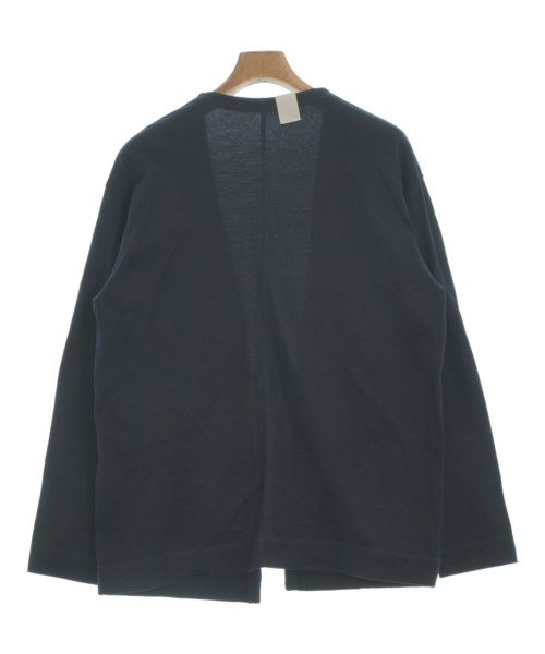 N.HOOLYWOOD（エヌハリウッド）Tシャツ・カットソー 紺 サイズ:40(L位) メンズ/2200530360034