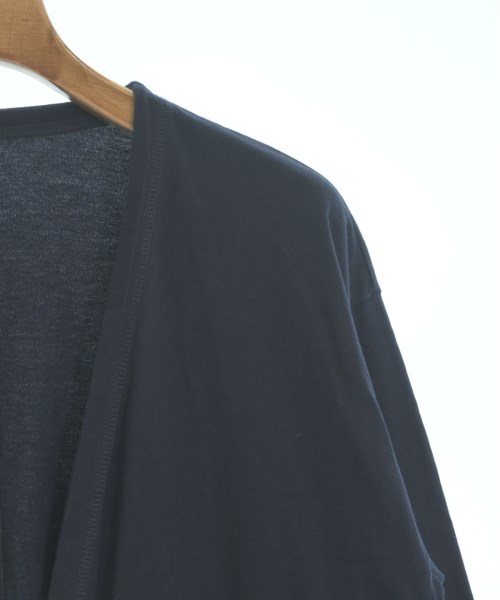 N.HOOLYWOOD（エヌハリウッド）Tシャツ・カットソー 紺 サイズ:40(L位) メンズ/2200530360034