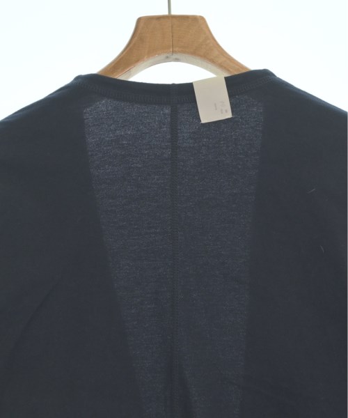 N.HOOLYWOOD（エヌハリウッド）Tシャツ・カットソー 紺 サイズ:40(L位) メンズ/2200530360034