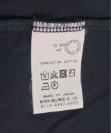 N.HOOLYWOOD（エヌハリウッド）Tシャツ・カットソー 紺 サイズ:40(L位) メンズ/2200530360034