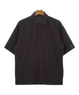N.HOOLYWOOD ポロシャツ
