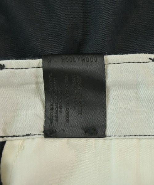 N.HOOLYWOOD（エヌハリウッド）その他 黒 サイズ:36(S位) メンズ/2200535875014