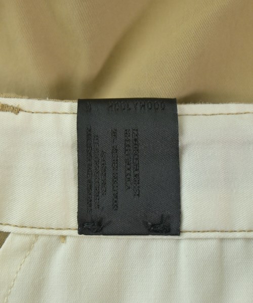 N.HOOLYWOOD（エヌハリウッド）その他 ベージュ サイズ:36(S位) メンズ/2200535875021