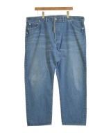 N.HOOLYWOOD デニムパンツ