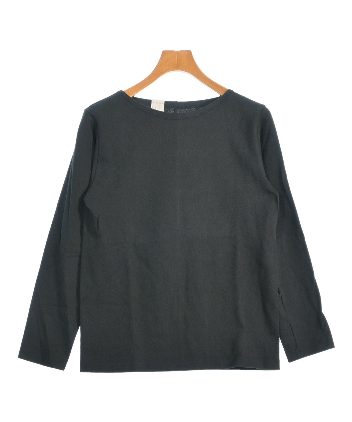N.HOOLYWOOD Tシャツ・カットソー こげ茶 0304325E0018 2231-cs83peg-01a.jpg
