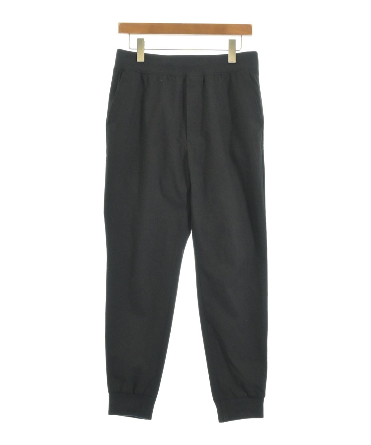 N.HOOLYWOOD パンツ（その他） 36(S位) 0304325J0108 N.HOOLYWOOD（エヌハリウッド）その他 黒 サイズ:36(S位) メンズ