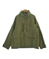N.HOOLYWOOD ミリタリーブルゾン