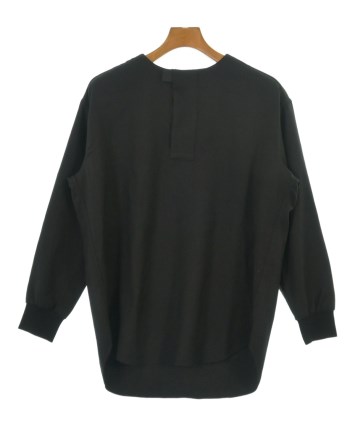 N.HOOLYWOOD コーデュロイカットソー　ブラック　SAMPLE yUxCFJZJhX86.jpg?width=768
