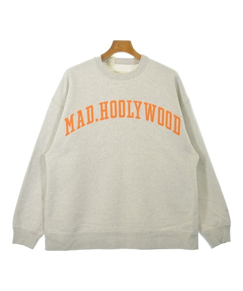 エヌハリウッド(N.HOOLYWOOD)のN.HOOLYWOOD スウェット