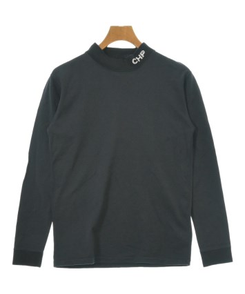 N.HOOLYWOOD イレギュラー ロンＴ 黒 LONGSLEEVE T-SHIRT N.HOOLYWOOD COMPILE│N-HOOLYWOOD.COM