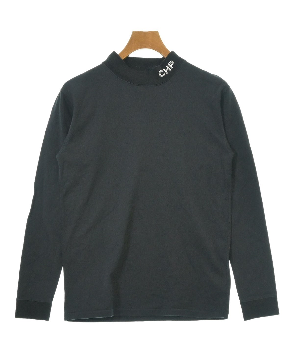 N.HOOLYWOOD（エヌハリウッド）Tシャツ・カットソー 黒 サイズ