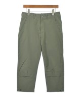 N.HOOLYWOOD クロップドパンツ