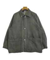N.HOOLYWOOD デニムジャケット
